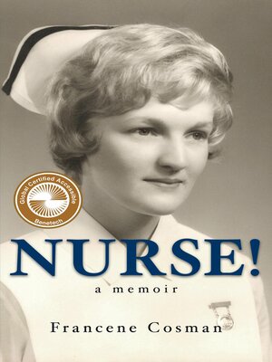 cover image of Nurse! a Memoir